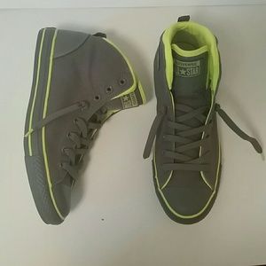 Converse ct all star stadid sneaker